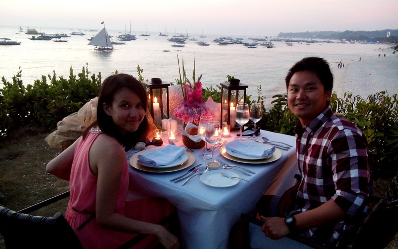 Wedding Proposal Assistance in Boracay — photo 2