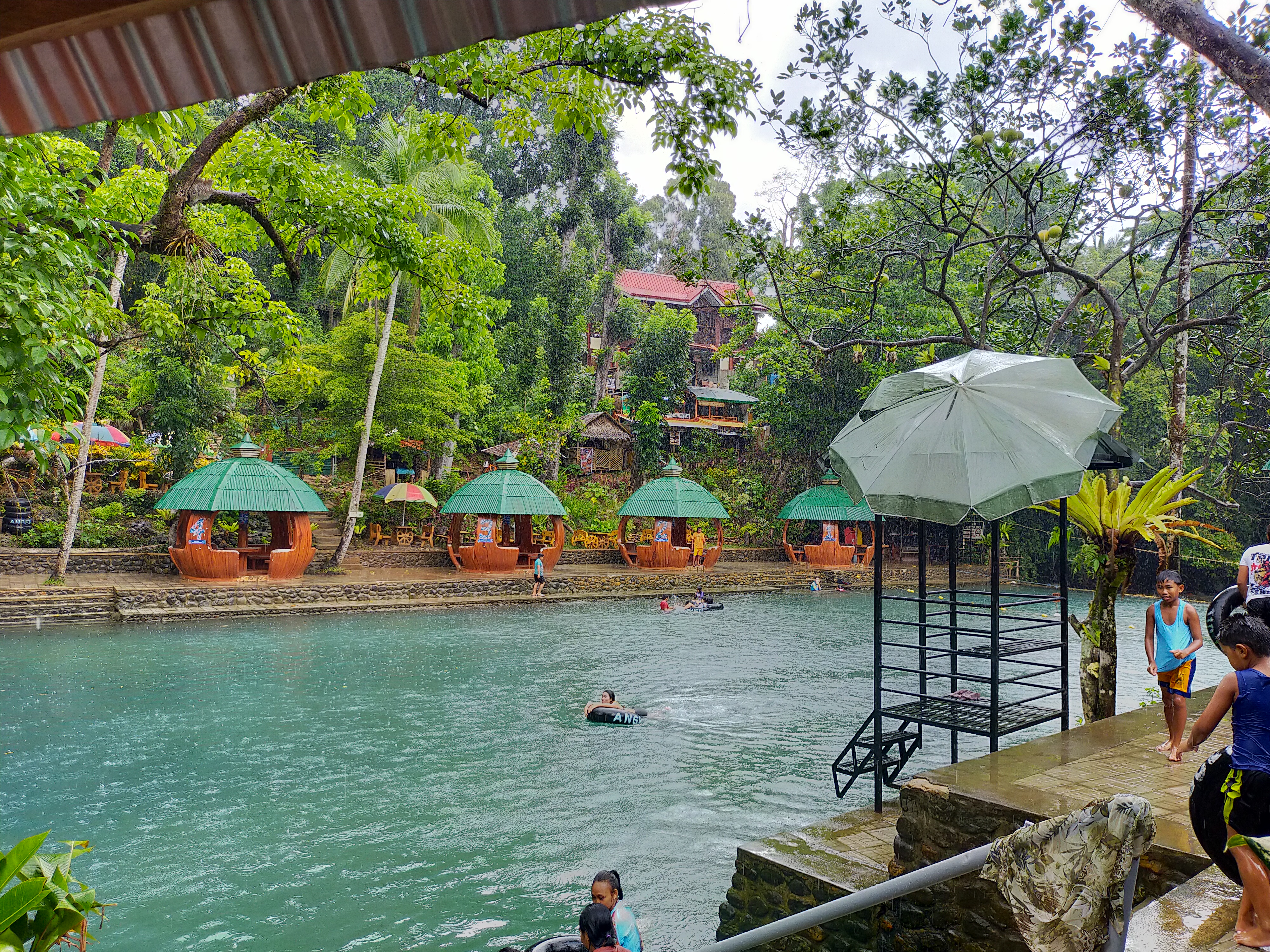 Malumpati Cold Spring in Boracay — photo 5