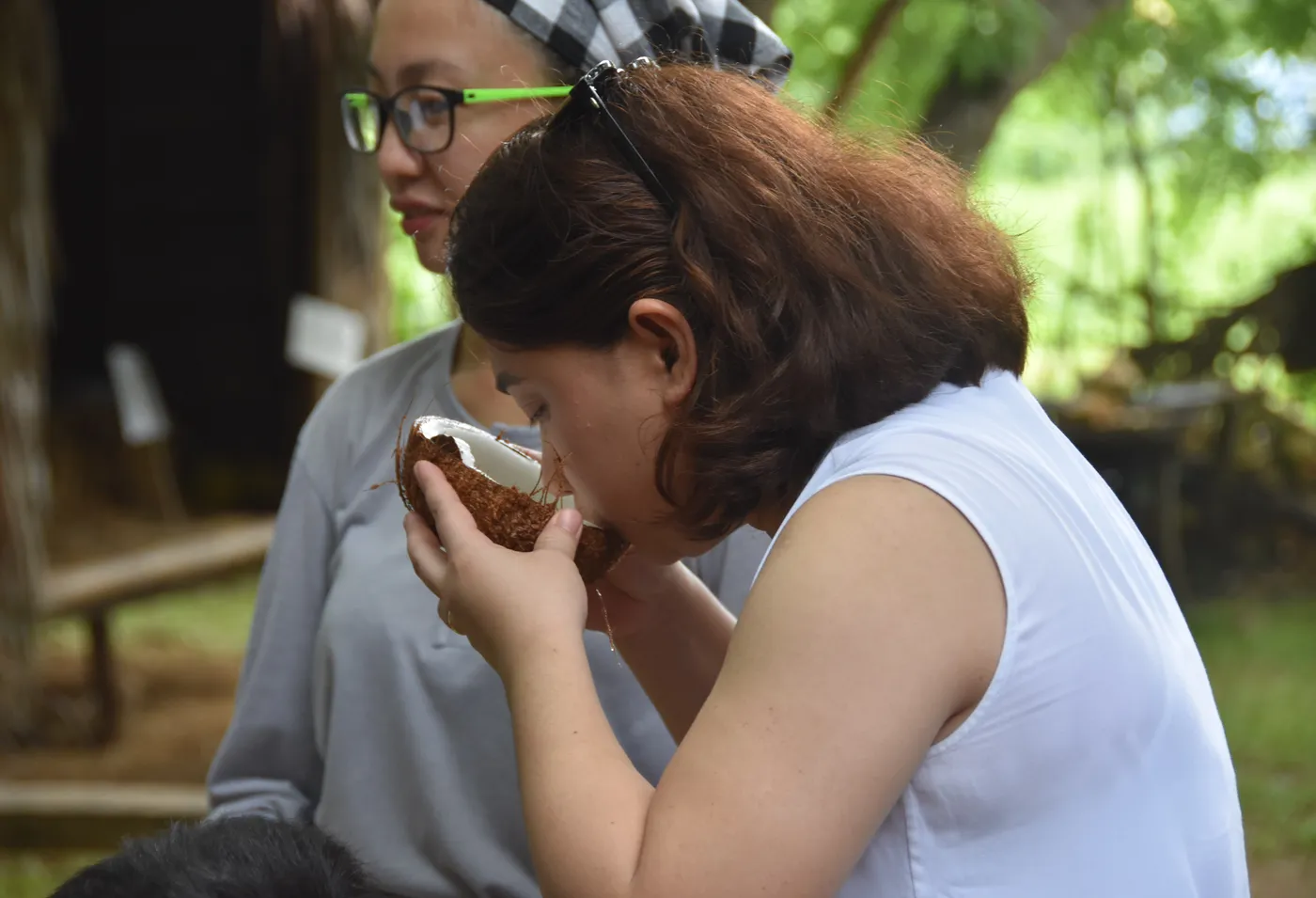 Motag Living Museum in Boracay — photo 4