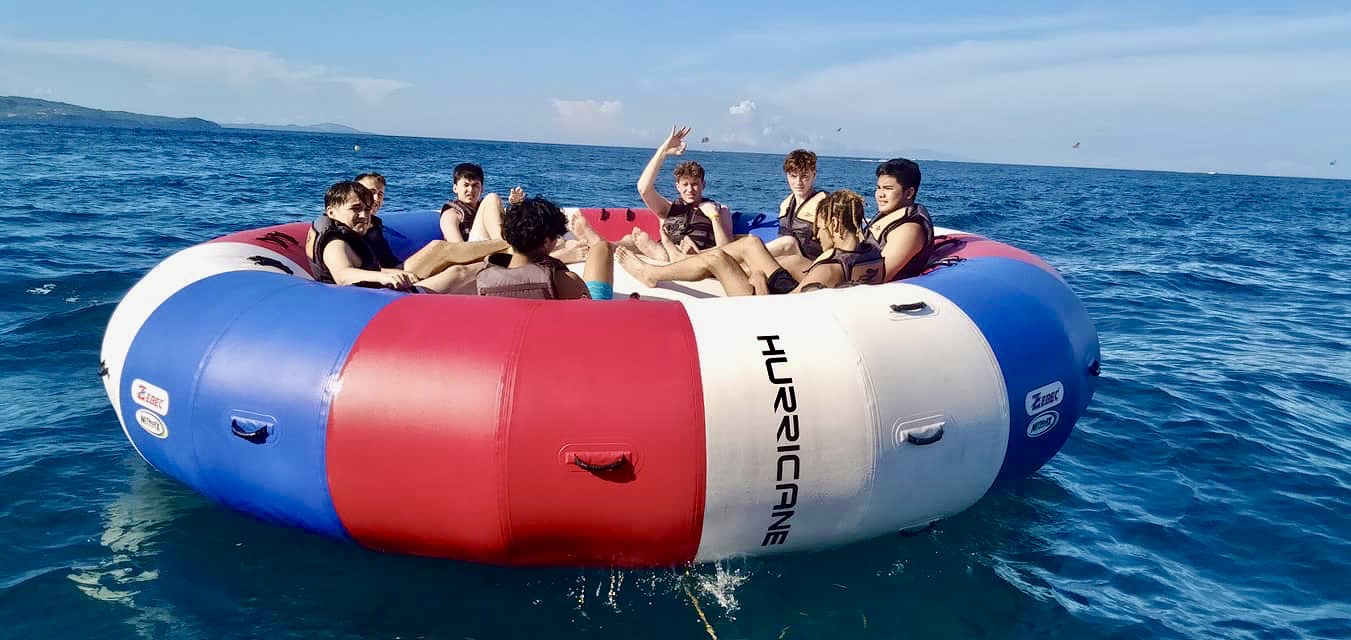 Boracay Hurricane Ride in Boracay — photo 2