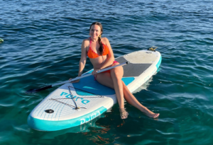 SUP
