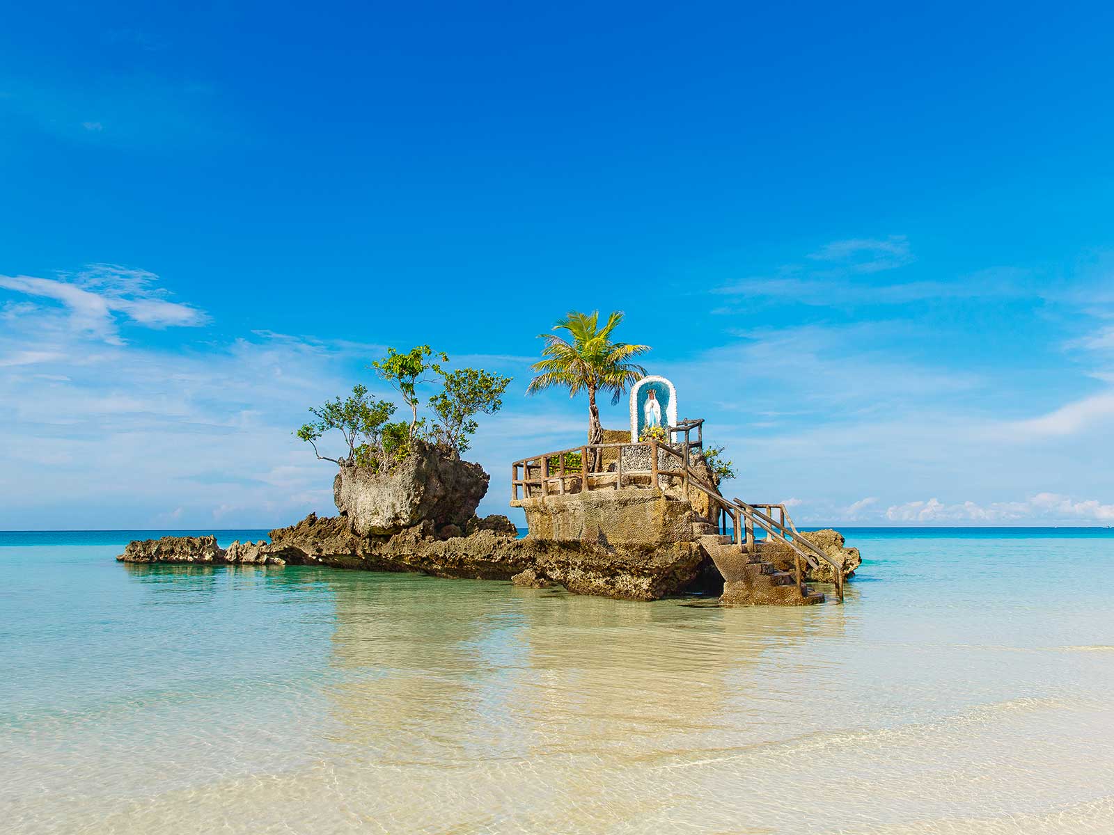 3 Hours Boracay Land Tour in Boracay — photo 2