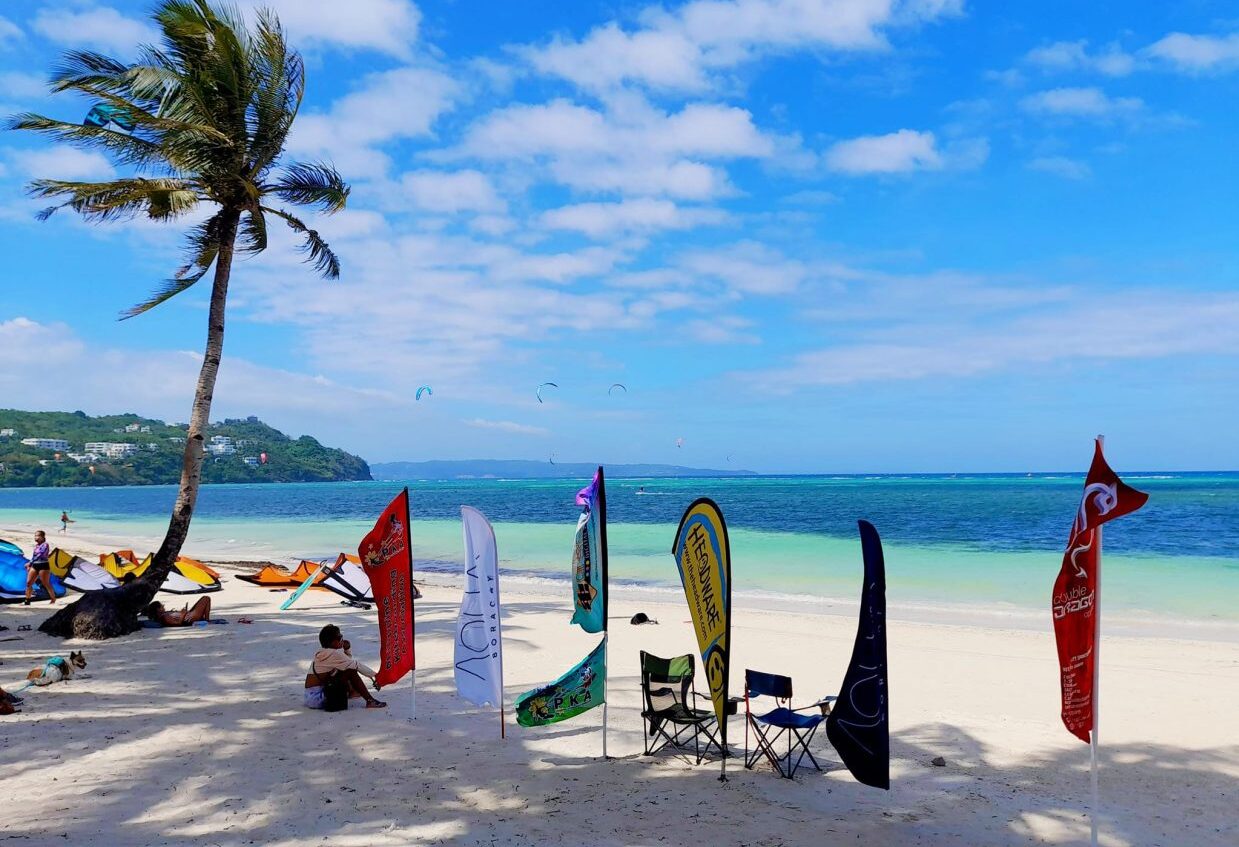 3 Hours Boracay Land Tour in Boracay — photo 5