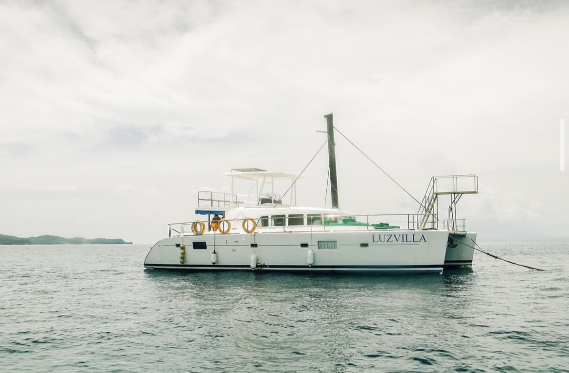 Private Yacht Sailing in Boracay — photo 4
