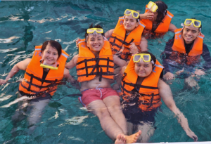 Snorkeling-1