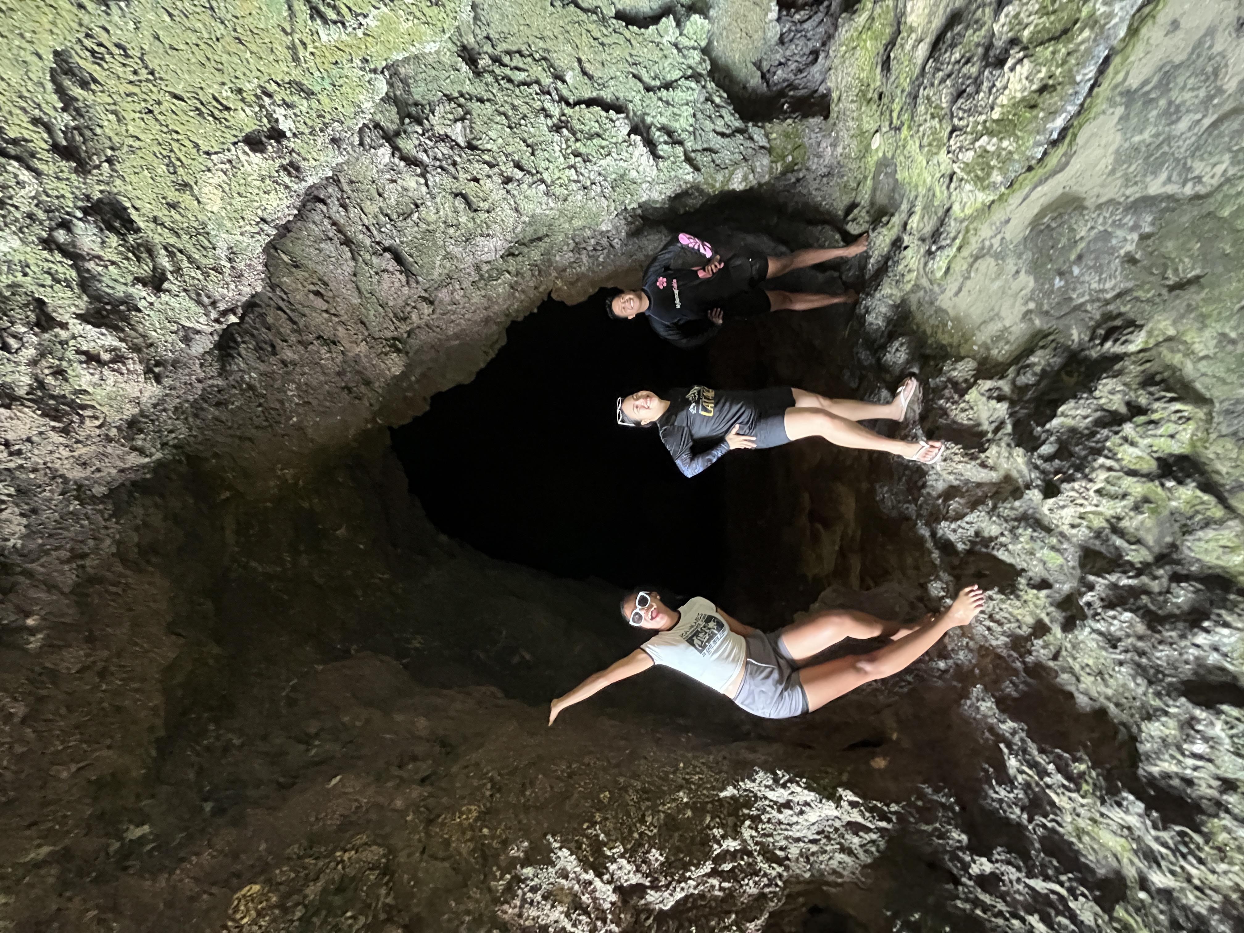 Puka Cave Kayaking in Boracay — photo 2